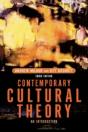 Contemporary Cultural Theory - Preview