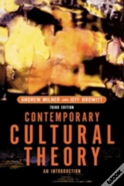 Capa do artigo Contemporary Cultural Theory