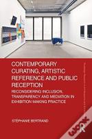 Contemporary Curating, Artistic Reference And Public Reception