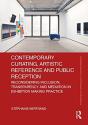 Contemporary Curating, Artistic Reference And Public Reception - Preview