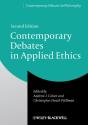 Contemporary Debates In Applied Ethics - Preview