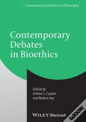 Capa do artigo Contemporary Debates In Bioethics