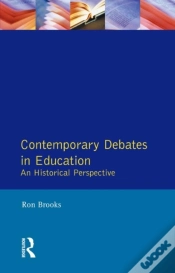 Capa do artigo Contemporary Debates In Education