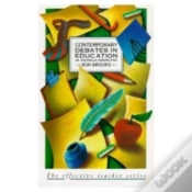 Capa do artigo Contemporary Debates In Education