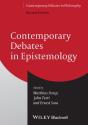 Contemporary Debates In Epistemology - Preview