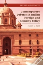Capa do artigo Contemporary Debates In Indian Foreign And Security Policy