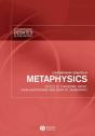 Contemporary Debates In Metaphysics - Preview