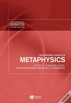 Capa do artigo Contemporary Debates In Metaphysics