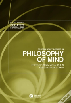 Capa do artigo Contemporary Debates In Philosophy Of Mind