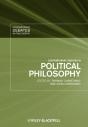Contemporary Debates In Political Philosophy - Preview
