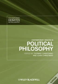 Capa do artigo Contemporary Debates In Political Philosophy