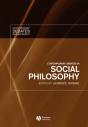 Contemporary Debates In Social Philosophy - Preview