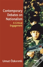 Capa do artigo Contemporary Debates On Nationalism