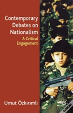 Capa do artigo Contemporary Debates On Nationalism