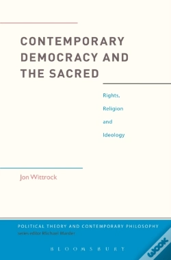 Capa do artigo Contemporary Democracy And The Sacred