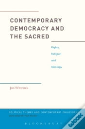 Capa do artigo Contemporary Democracy And The Sacred