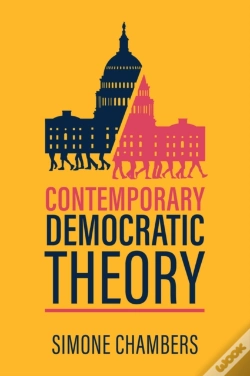 Capa do artigo Contemporary Democratic Theory