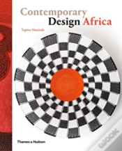 Capa do artigo Contemporary Design Africa