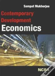 Capa do artigo Contemporary Development Economics