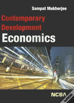 Capa do artigo Contemporary Development Economics