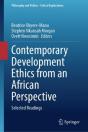 Contemporary Development Ethics From An African Perspective - Preview
