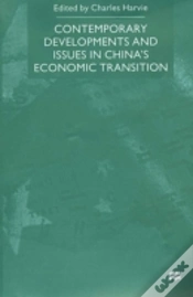 Capa do artigo Contemporary Developments And Issues In China