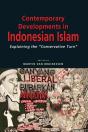 Contemporary Developments In Indonesian Islam - Preview