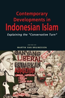 Capa do artigo Contemporary Developments In Indonesian Islam