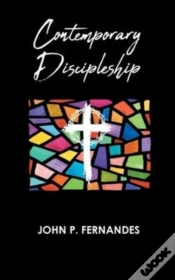 Capa do artigo Contemporary Discipleship