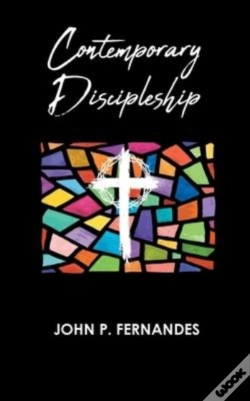Capa do artigo Contemporary Discipleship