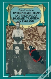 Capa do artigo Contemporary Drama And The Popular Dramatic Tradition In England