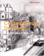 Contemporary Drawing /Anglais