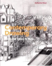 Capa do artigo Contemporary Drawing /Anglais