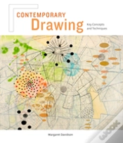 Capa do artigo Contemporary Drawing
