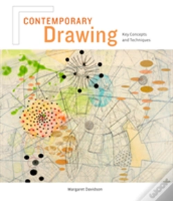 Capa do artigo Contemporary Drawing