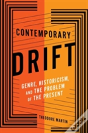 Capa do artigo Contemporary Drift