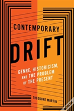 Capa do artigo Contemporary Drift