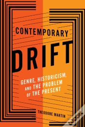 Capa do artigo Contemporary Drift