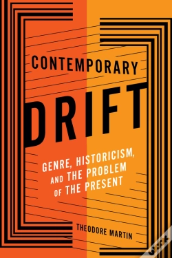 Capa do artigo Contemporary Drift