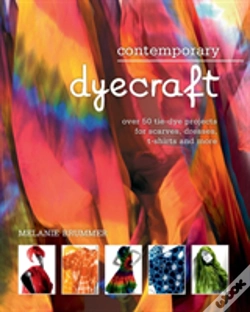 Capa do artigo Contemporary Dyecraft