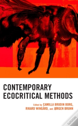 Capa do artigo Contemporary Ecocritical Methods