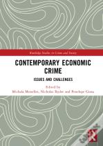 Contemporary Economic Crime