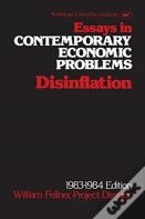 Contemporary Economic Problems