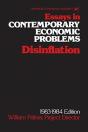 Contemporary Economic Problems - Preview