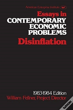 Capa do artigo Contemporary Economic Problems