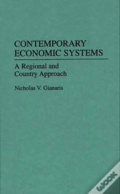 Capa do artigo Contemporary Economic Systems