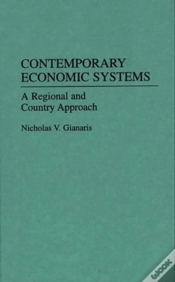 Capa do artigo Contemporary Economic Systems