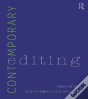 Capa do artigo Contemporary Editing
