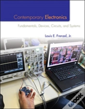 Capa do artigo Contemporary Electronics: Fundamentals, Devices, Circuits, And Systems