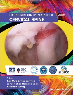 Capa do artigo Contemporary Endoscopic Spine Surgery Volume 1: Cervical Spine